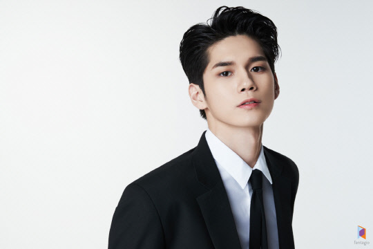 옹성우 (사진=판타지오 제공)